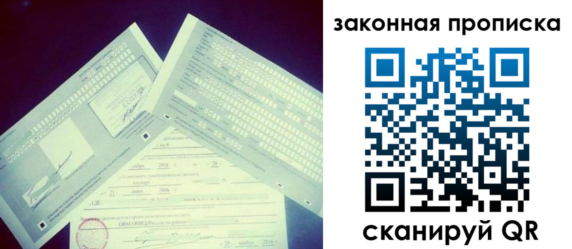 прописка поиск в Санкт-Петербурге